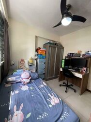 Blk 217B Boon Lay View (Jurong West), HDB 3 Rooms #563668811